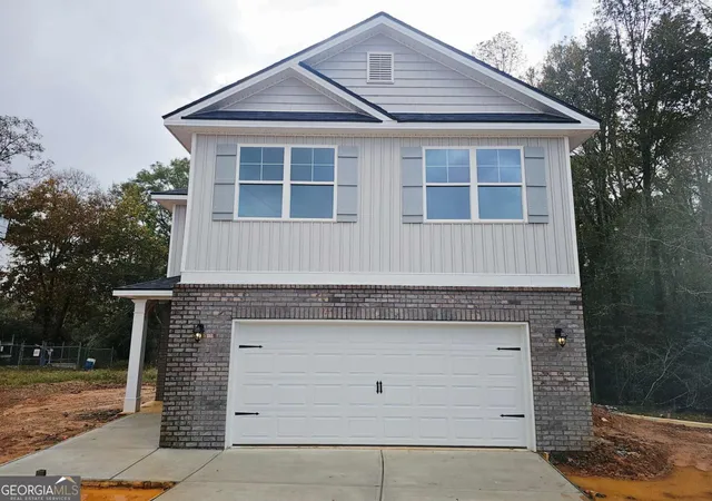 Homes for sale in Bowdon, GA | 313 Melanie Ct #LOT 26, Bowdon, GA 30108 | MLS# 10797543
