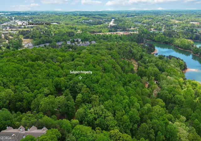 Photo 3 of Land for sale at 1480 Boleman Rd, Gainesville, GA 30504 | MLS# 10756971 | Listing updated on 2026-05-18
