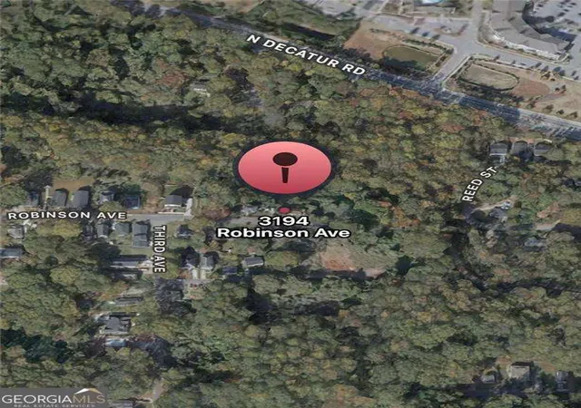 1st image of 3194 Robinson Ave, Scottdale, GA 30079 | MLS# 10638776