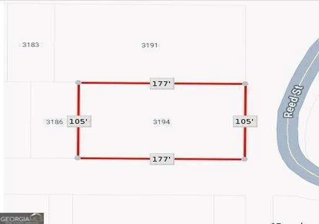 3rd image of 3194 Robinson Ave, Scottdale, GA 30079 | MLS# 10638776