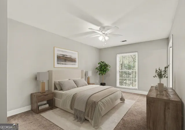 Photo 3 of Condo for sale at 1202 Pine Heights, Atlanta, GA 30324 | MLS# 10829712 | Listing updated on 2026-09-03