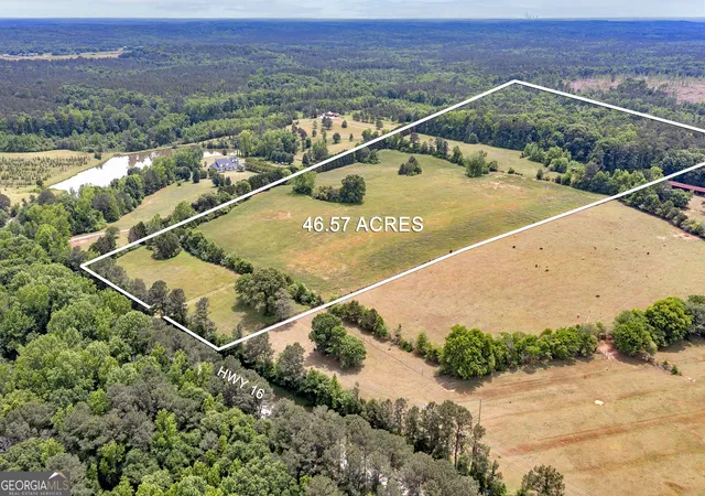 2nd image of 00 Hwy 16 W, Monticello, GA 31064 | MLS# 10767411