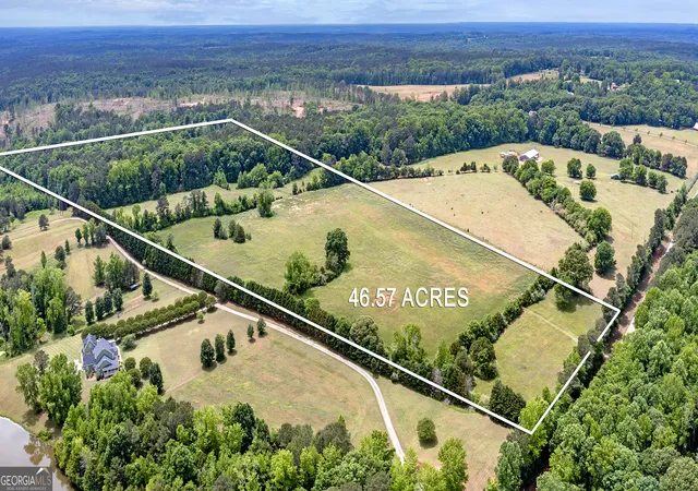 3rd image of 00 Hwy 16 W, Monticello, GA 31064 | MLS# 10767411