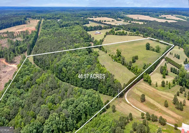 4th image of 00 Hwy 16 W, Monticello, GA 31064 | MLS# 10767411