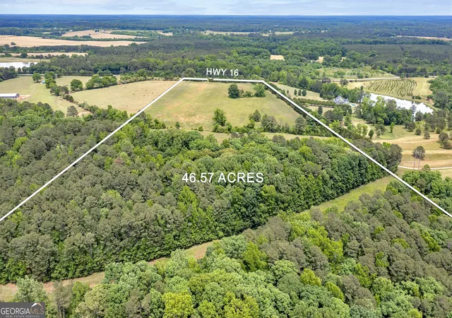 5th image of 00 Hwy 16 W, Monticello, GA 31064 | MLS# 10767411