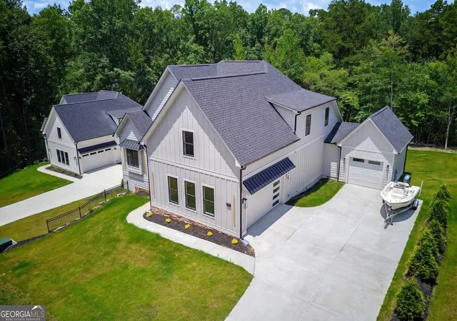 2nd image of 3610 Fleming Dr, Cumming, GA 30041 | MLS# 10809681