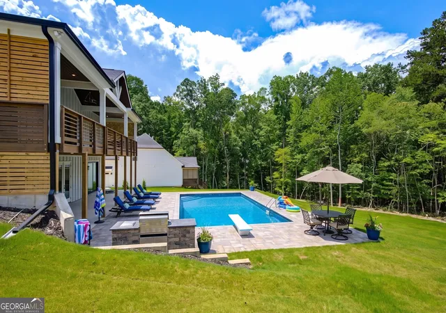 3rd image of 3610 Fleming Dr, Cumming, GA 30041 | MLS# 10809681