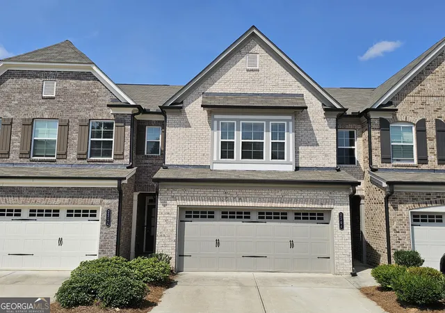 Photo 1 of Townhouse for sale at 2364 Morgan Pl Dr, Buford, GA 30519 | MLS# 10783665 | Listing updated on 2026-08-22