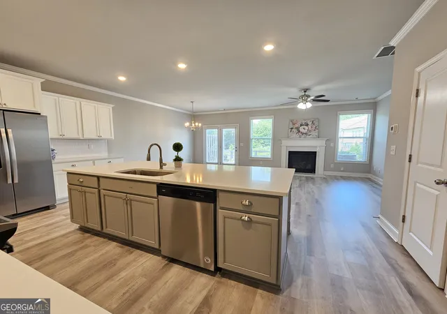 Photo 4 of Townhouse for sale at 2364 Morgan Pl Dr, Buford, GA 30519 | MLS# 10783665 | Listing updated on 2026-08-22
