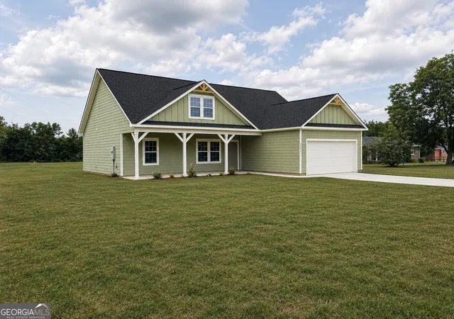 Homes for sale in Comer, GA | 2665 Paoli St #TRACT 3, Comer, GA 30629 | MLS# 10798878
