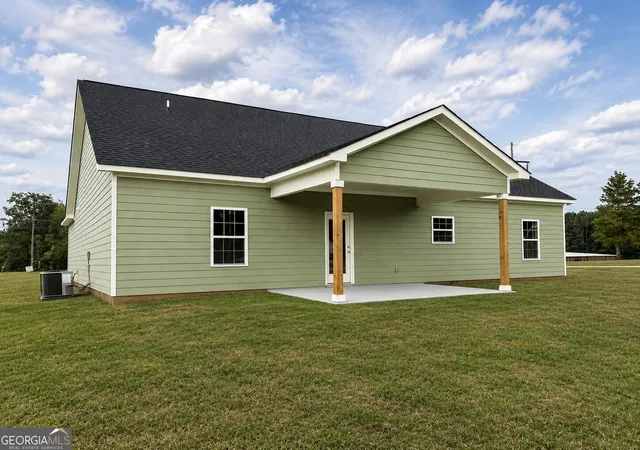 Homes for sale in Comer, GA | 2665 Paoli St #TRACT 3, Comer, GA 30629 | MLS# 10798878