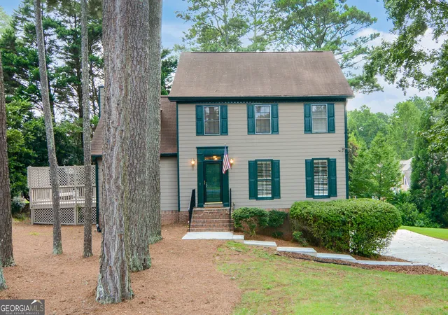 1st image of 4601 Jones Bridge Cir, Peachtree Corners, GA 30092 | MLS# 10825375