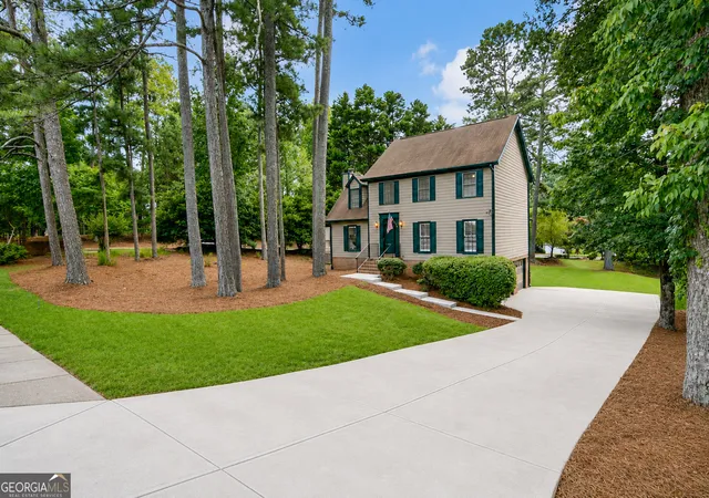 Photo 3 of Single family home for sale at 4601 Jones Bridge Cir, Peachtree Corners, GA 30092 | MLS# 10825375 | Listing updated on 2026-09-20