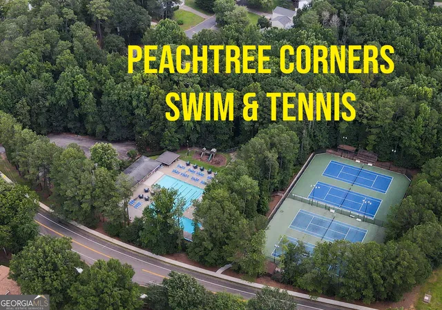 50th image of 4601 Jones Bridge Cir, Peachtree Corners, GA 30092 | MLS# 10825375