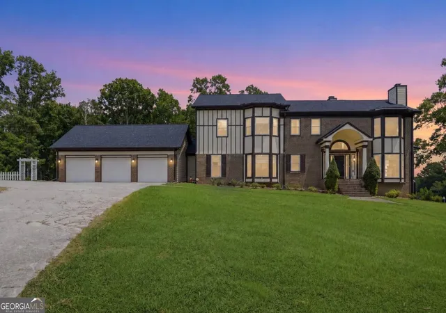 Photo 3 of Mansion for sale at 2485 Rock Springs Rd, Buford, GA 30519 | MLS# 10821584 | Listing updated on 2026-09-09