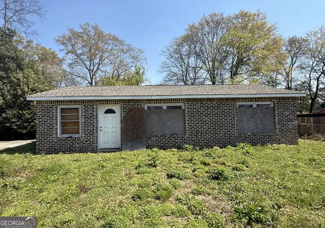 Homes for sale in Macon, GA | 5760 Frederica Pl, Macon, GA 31206 | MLS# 10724612