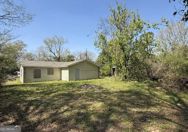 Homes for sale in Macon, GA | 5760 Frederica Pl, Macon, GA 31206 | MLS# 10724612