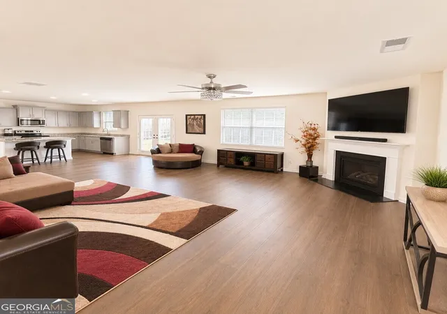Photo 2 of Single family home for sale at 4100 Audrey Ln, Lithonia, GA 30038 | MLS# 10827658 | Listing updated on 2026-08-31