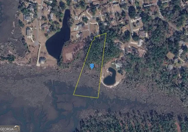 Homes for sale in St. Marys, GA | 185 Richards Ct, St. Marys, GA 31558 | MLS# 10791307