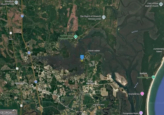 Homes for sale in St. Marys, GA | 185 Richards Ct, St. Marys, GA 31558 | MLS# 10791307