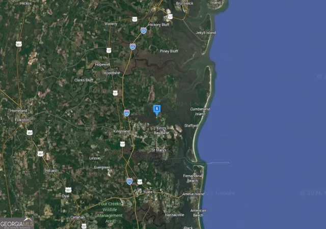 Homes for sale in St. Marys, GA | 185 Richards Ct, St. Marys, GA 31558 | MLS# 10791307