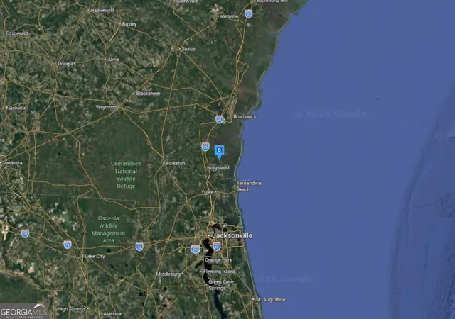 Homes for sale in St. Marys, GA | 185 Richards Ct, St. Marys, GA 31558 | MLS# 10791307