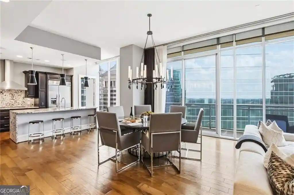 1065 Peachtree St Ne, 1065 Peachtree St Ne, Atlanta, GA 30309