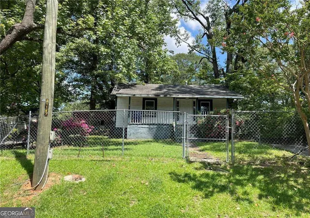 Photo 1 of Single family home for sale at 1199 Warfield St Nw, Atlanta, GA 30318 | MLS# 10765935 | Listing updated on 2026-10-28