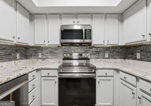 5th image of 245 Amal Dr Sw #1008, Atlanta, GA 30315 | MLS# 10781321