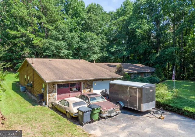 Photo 3 of Single family home for sale at 326 Ware Rd, Newnan, GA 30263 | MLS# 10801825 | Listing updated on 2026-07-23