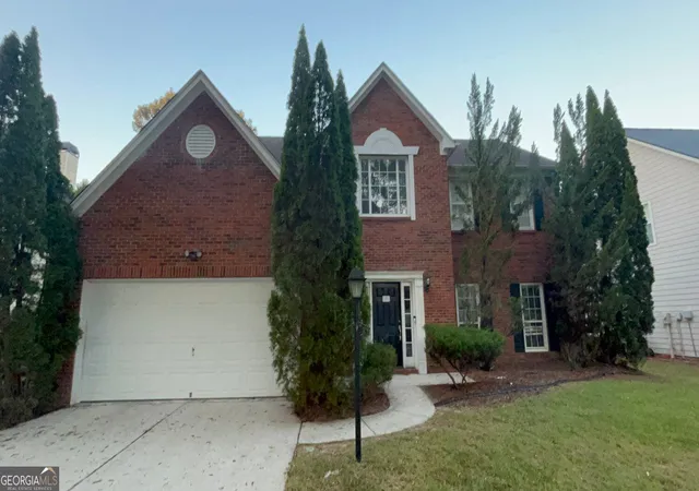 Photo 1 of Single family home for sale at 300 Fitzgerald Pl, Atlanta, GA 30349 | MLS# 10875434 | Listing updated on 2026-10-28