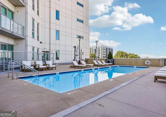 Photo 29 of Condo for sale at 1100 Howell Mill Rd Nw #610, Atlanta, GA 30318 | MLS# 10830055 | Listing updated on 2026-08-23