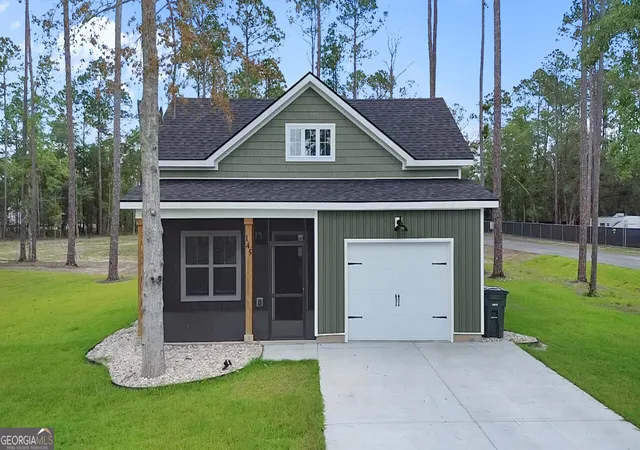 2nd image of 145 Waters, Pembroke, GA 31321 | MLS# 10825180