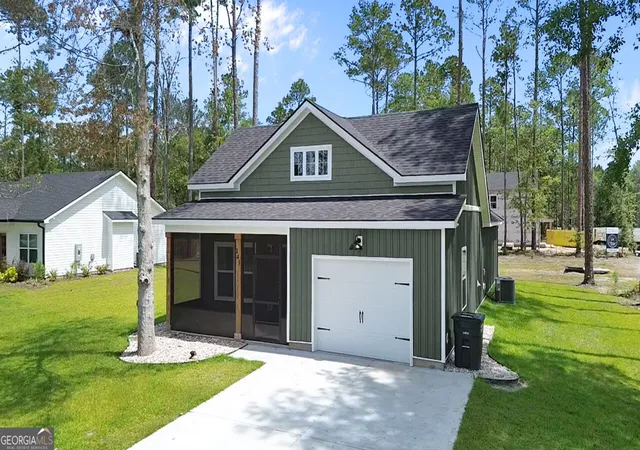 Photo 3 of Single family home for sale at 145 Waters, Pembroke, GA 31321 | MLS# 10825180 | Listing updated on 2026-08-27