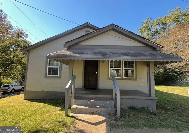 Photo 1 of Single family home for sale at 619 Melrose Ave, Griffin, GA 30223 | MLS# 10832619 | Listing updated on 2026-09-08