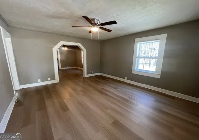 Photo 2 of Single family home for sale at 619 Melrose Ave, Griffin, GA 30223 | MLS# 10832619 | Listing updated on 2026-09-08