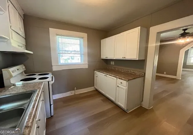 Photo 3 of Single family home for sale at 619 Melrose Ave, Griffin, GA 30223 | MLS# 10832619 | Listing updated on 2026-09-08