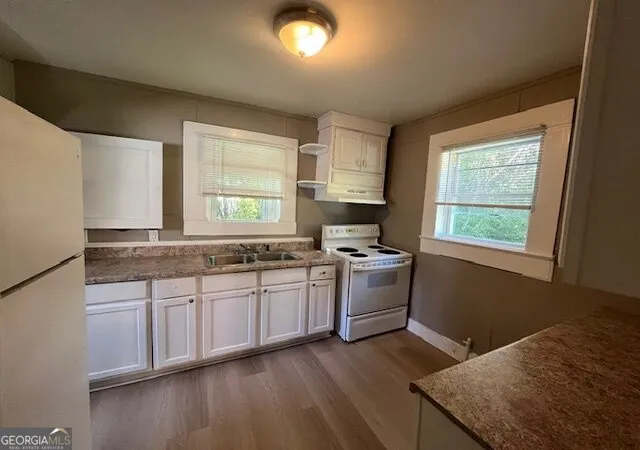 Photo 3 of Single family home for sale at 619 Melrose Ave, Griffin, GA 30223 | MLS# 10832619 | Listing updated on 2026-09-08