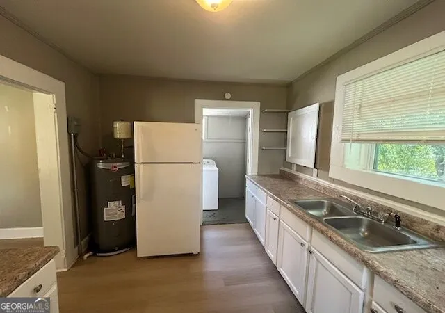 Photo 4 of Single family home for sale at 619 Melrose Ave, Griffin, GA 30223 | MLS# 10832619 | Listing updated on 2026-09-08