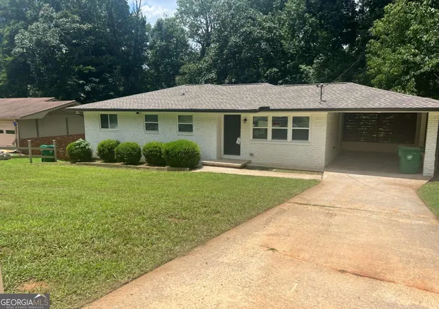 Photo 1 of Single family home for sale at 3477 Tulip Dr, Decatur, GA 30032 | MLS# 10807573 | Listing updated on 2026-08-20