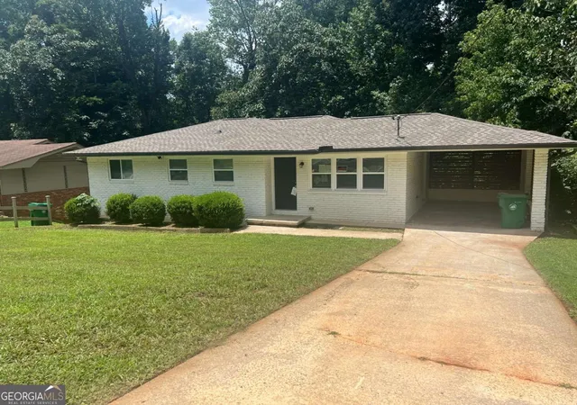 Photo 32 of Single family home for sale at 3477 Tulip Dr, Decatur, GA 30032 | MLS# 10807573 | Listing updated on 2026-08-20