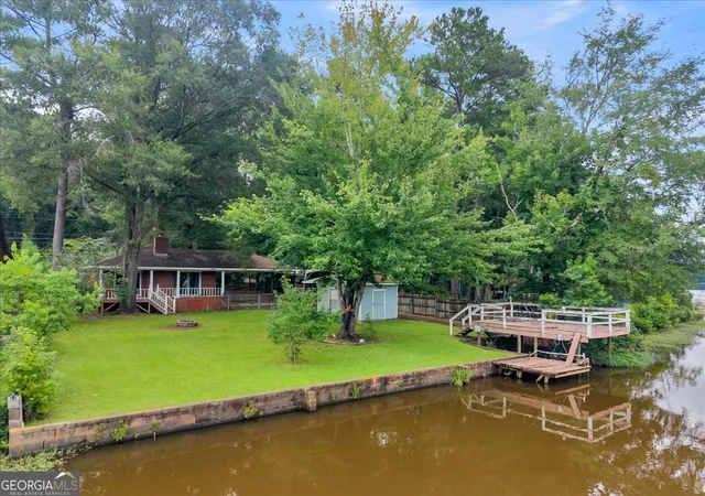 Photo 4 of Single family home for sale at 329 Edgewater Dr, Macon, GA 31220 | MLS# 10781528 | Listing updated on 2026-07-14