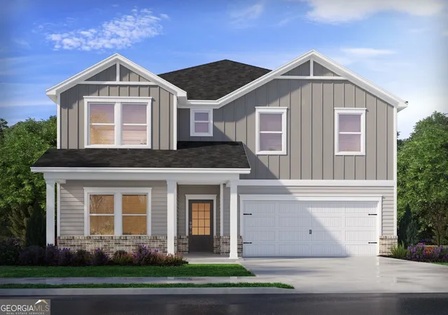 Single family home for sale at 6123 Sandpiper St, Lula, GA 30554 | MLS# 10876504