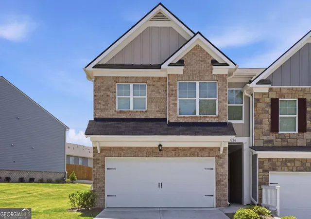 1st image of 2303 Blue Monarch Dr, Buford, GA 30519 | MLS# 10758758