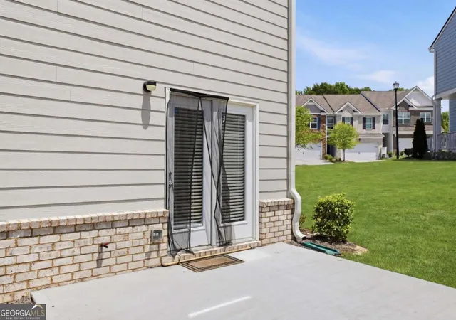 28th image of 2303 Blue Monarch Dr, Buford, GA 30519 | MLS# 10758758