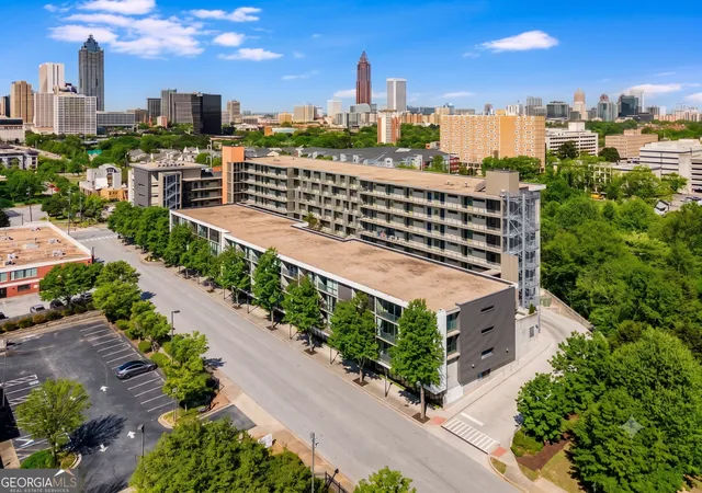 1st image of 480 John Wesley Dobbs Ave Ne #708, Atlanta, GA 30312 | MLS# 10783688