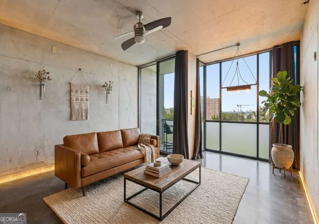 Photo 3 of Condo for sale at 480 John Wesley Dobbs Ave Ne #708, Atlanta, GA 30312 | MLS# 10783688 | Listing updated on 2026-08-30