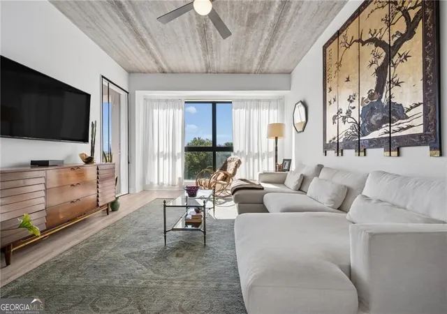 Photo 1 of Condo for sale at 563 Memorial Dr Se #608, Atlanta, GA 30312 | MLS# 10879408 | Listing updated on 2026-10-27