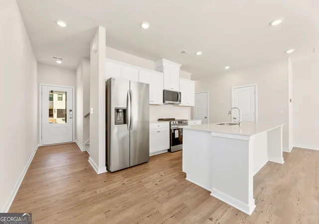 3rd image of 2068 Underwood Dr #LOT 26, Lawrenceville, GA 30043 | MLS# 10799833