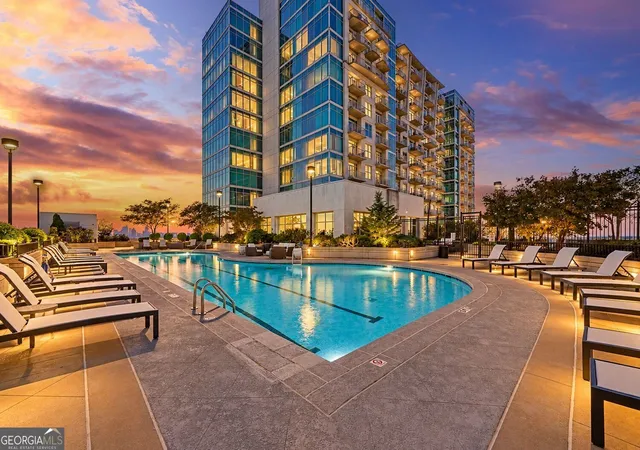 Condo for sale at 250 Pharr Rd NE #413, Atlanta, GA 30305 | MLS# 10873877